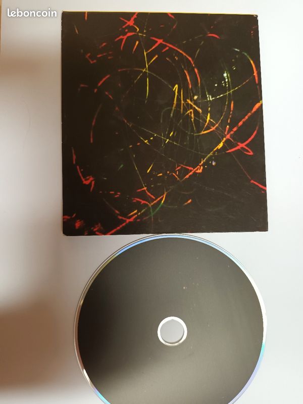 CD - Beat Spacek - Modern Streets (image 1)