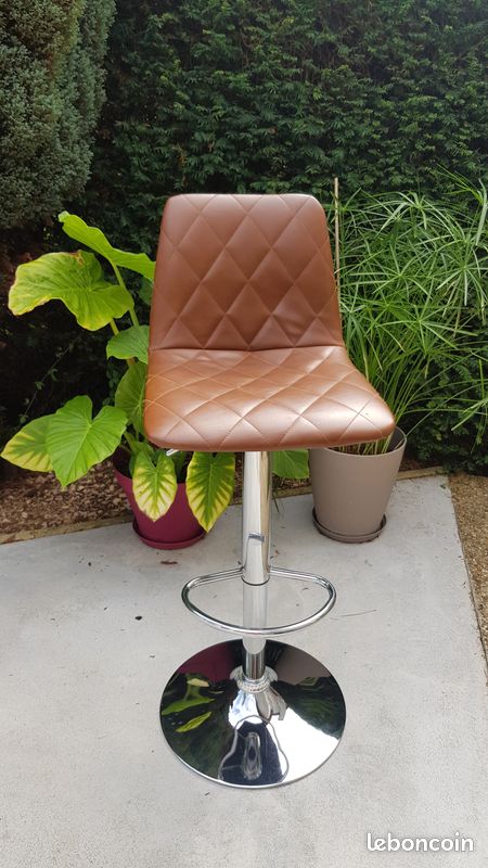 2 chaises hautes (image 2)