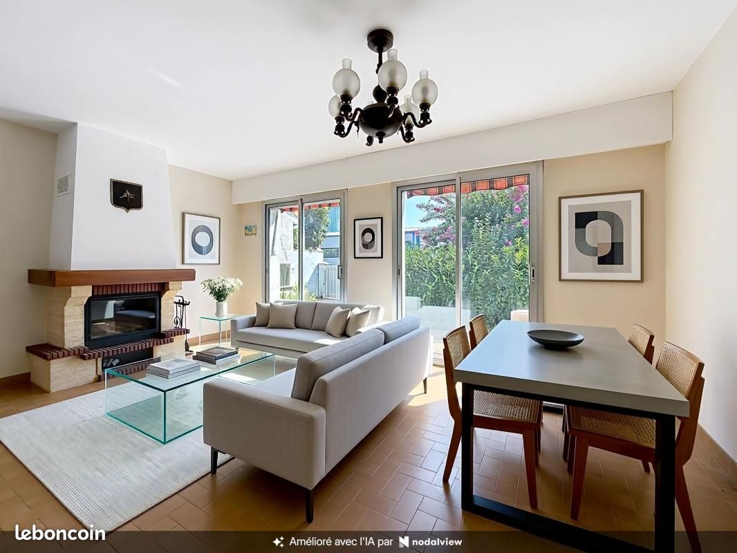 Maison 3 pièces 62 m² · à La Rochelle · 62 m² · 316 500 €