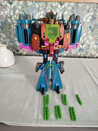 Transformers G1 vintage années 80 FLYWHEELS - Collection