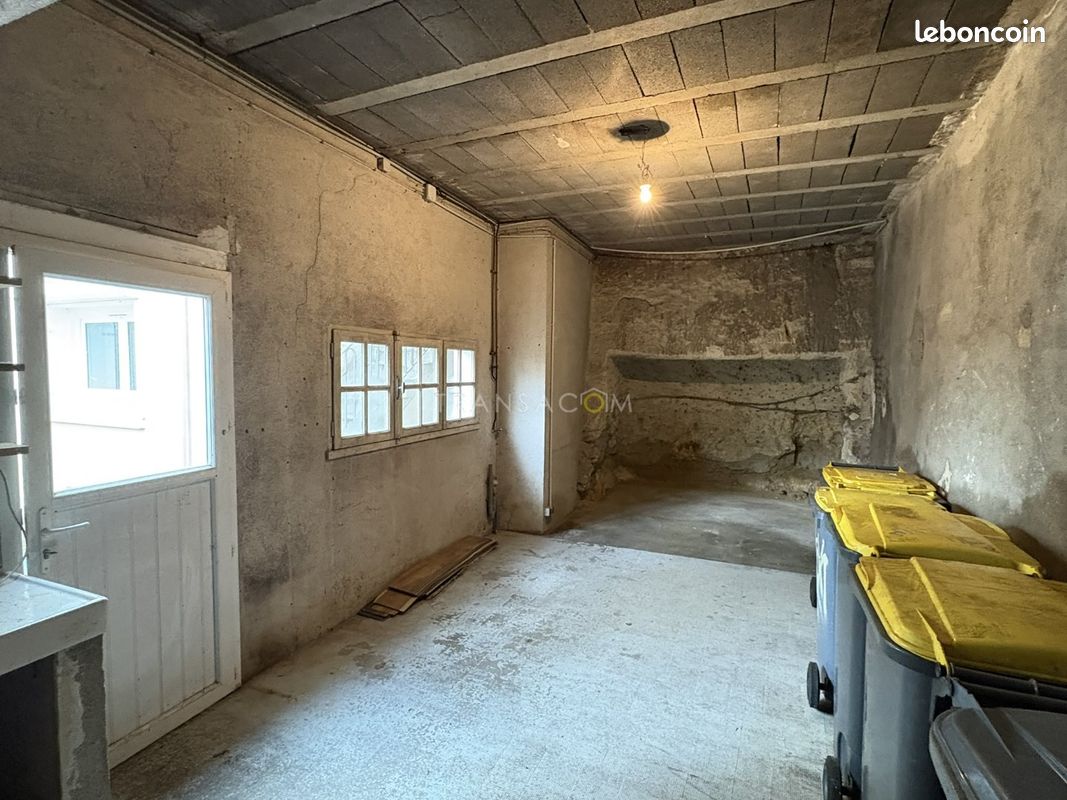 Local commercial 118 m² TOURS (image 8)
