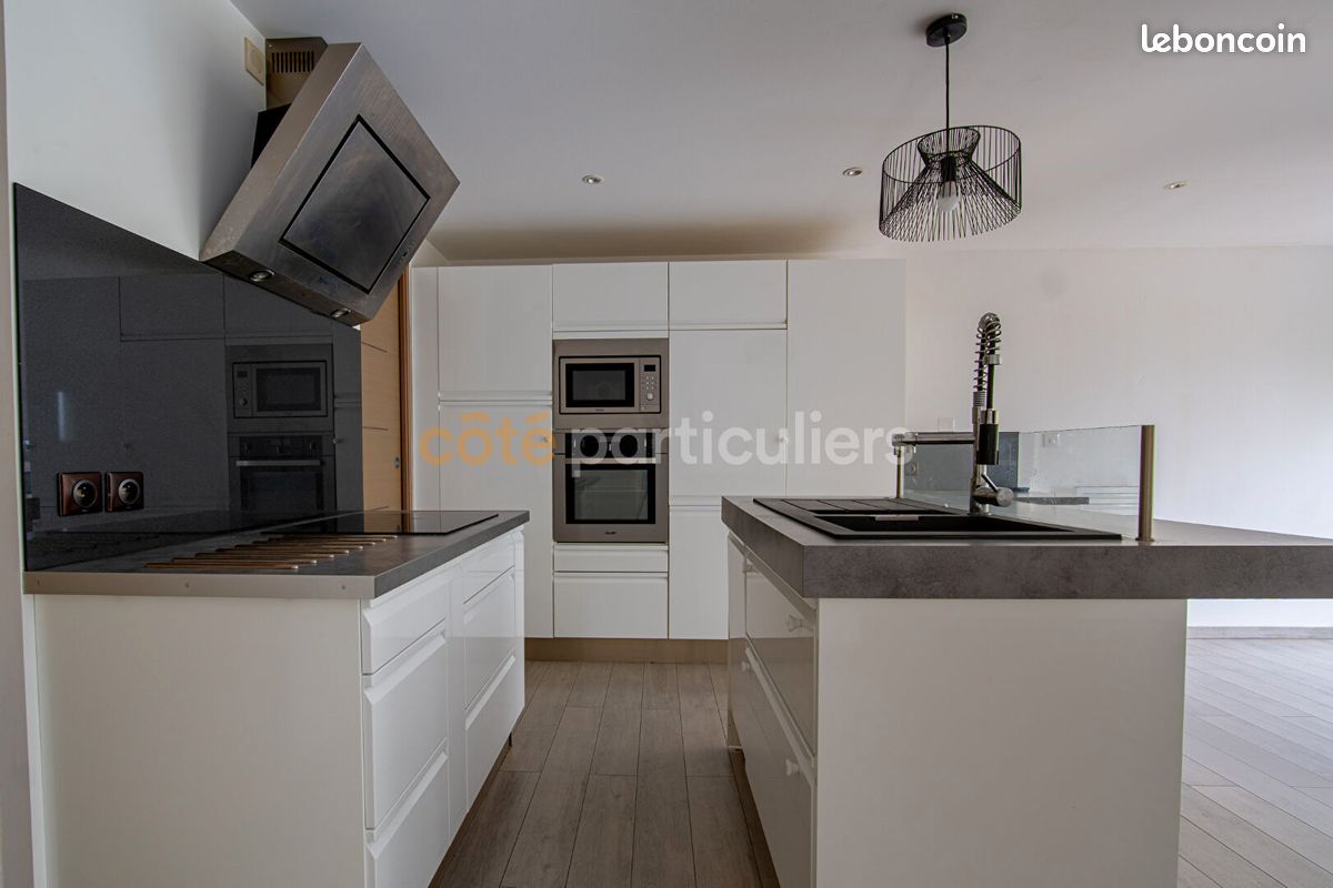 Appartement 3 pièces 70 m² · à Narbonne · 70 m² · 189 000 €