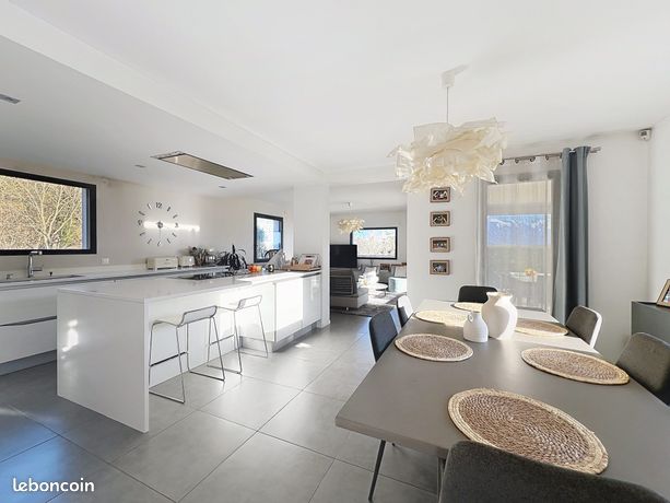 Maison à vendre et vente appartement Claix (38640) - leboncoin