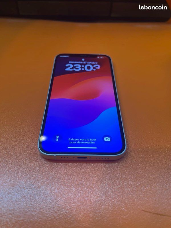 IPhone 12 64go (image 2)