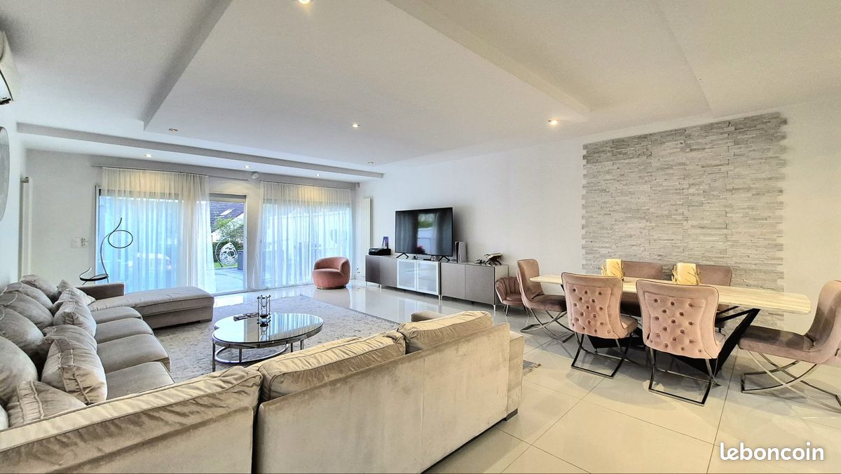 Maison 7 pièces 180 m² (image 3)