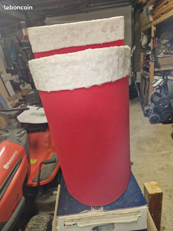 Costume pere noel (image 4)