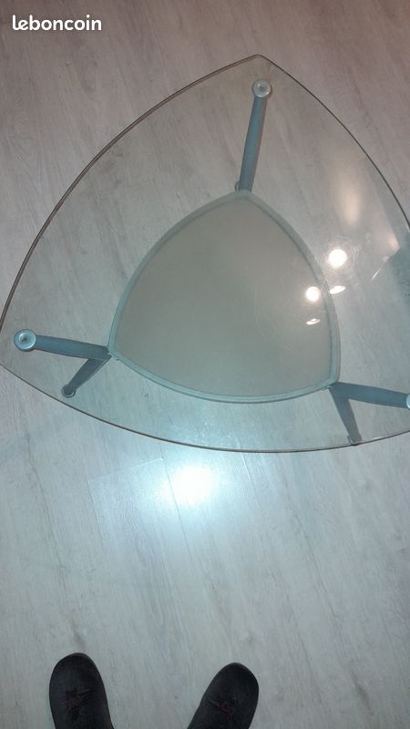 Table de salon (image 1)
