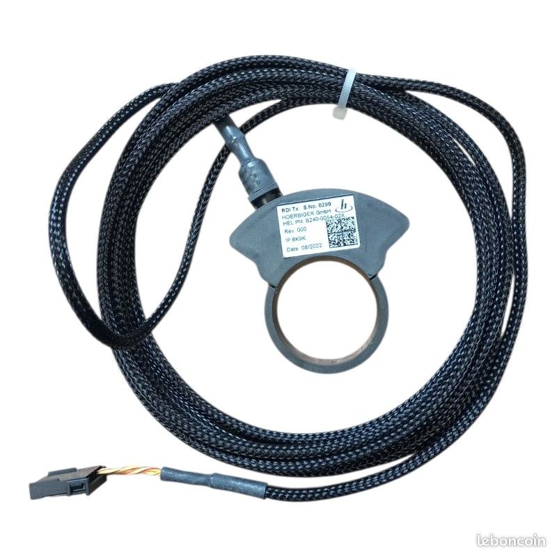 HOERBIGER B240-0054-02X Rev 000 Transmetteur InfraRouge IR module RDI (image 1)