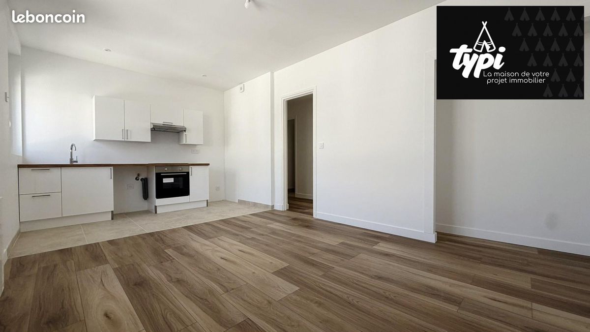 Appartement 2 pièces 40 m² · à Lorient · 40 m² · 148 990 €