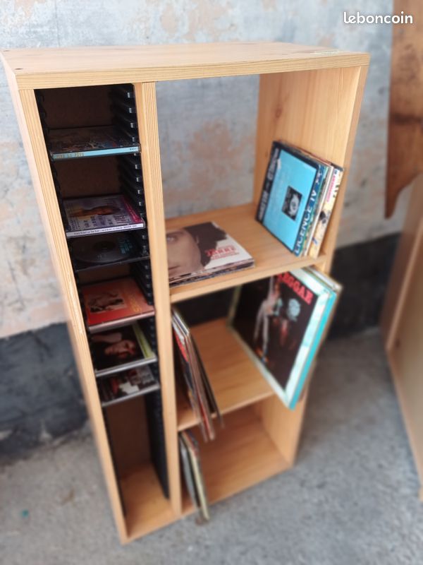 Meuble CD (image 1)