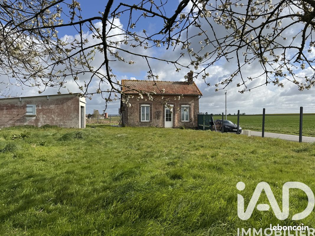 Maison 2 pièces 58 m² (image 5)
