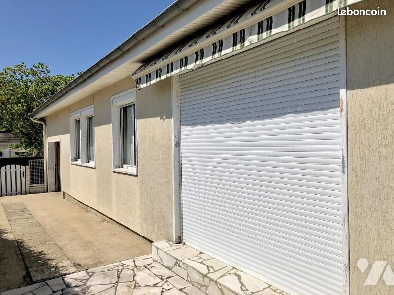 Maison 3 pièces 84 m² · à Sablé-sur-Sarthe · 84 m² · 126 000 €