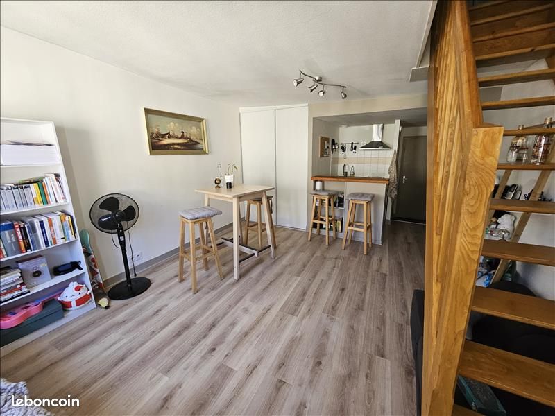Duplex 2 pièces 48 m² - Limoges 87000 (image principale 1)