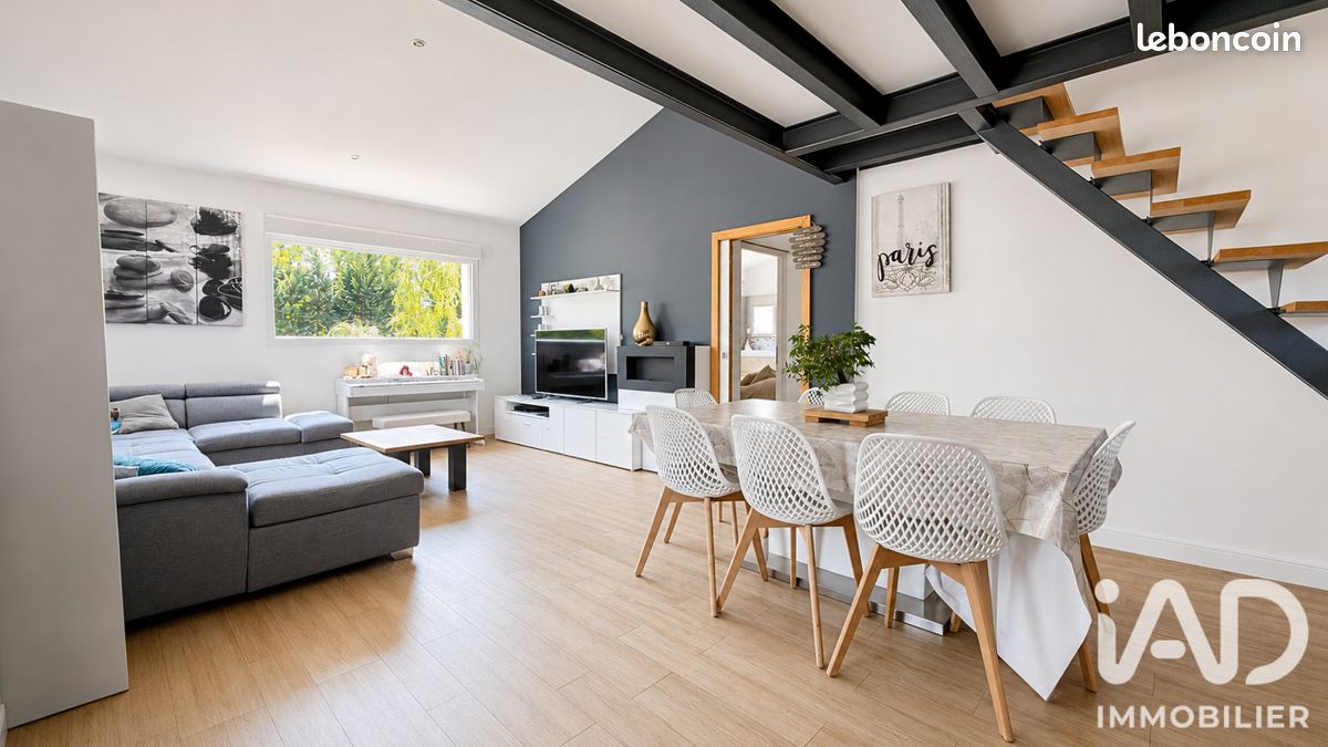 Maison 5 pièces 103 m² · à Pertuis · 103 m² · 435 000 €