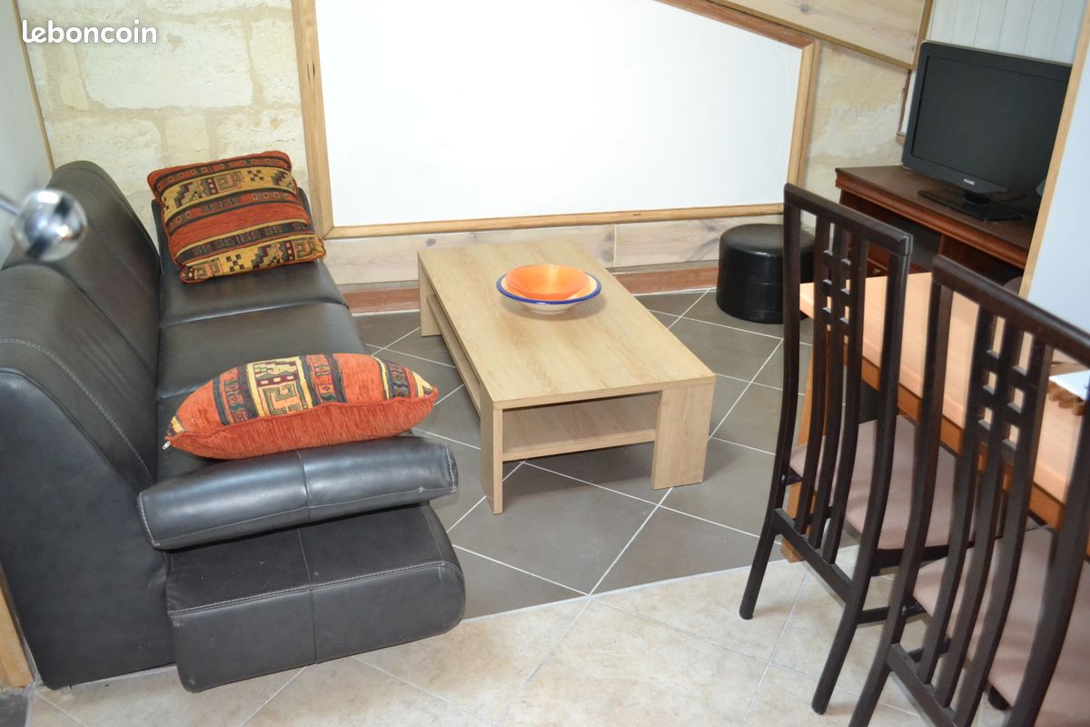 Appartement 2 pièces 30 m² · à Bordeaux · 30 m² · 680 €