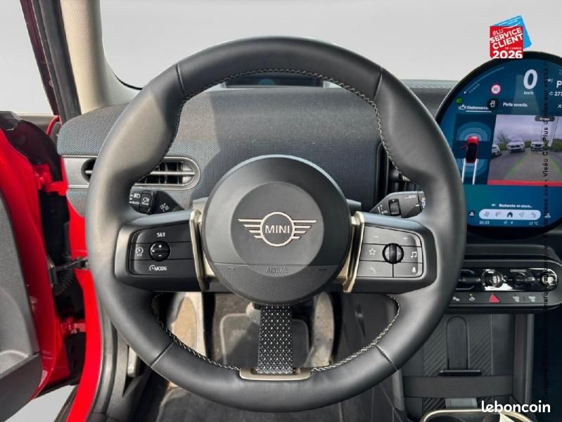 Mini Cooper 5 Portes C 156ch Classic DKG7 (image 12)