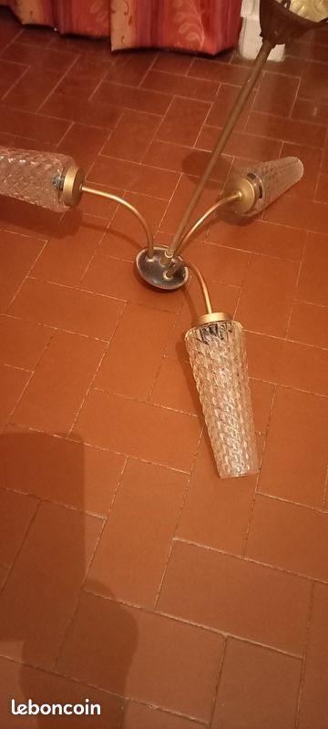 Lustre vintage (image 3)