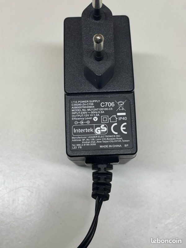 Chargeur pour ordinateur portable ASUS Vivobook 17 15 14 M712D M712J