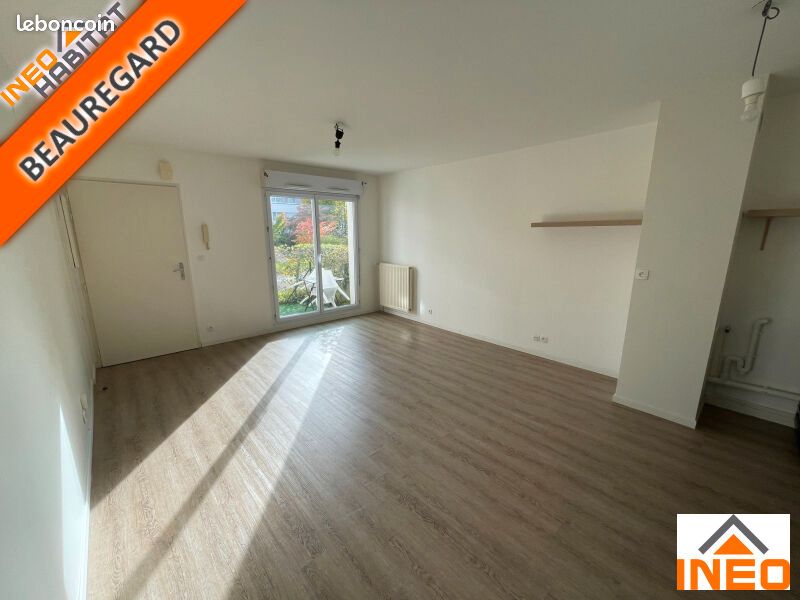 Appartement 2 pièces 41 m² · à Rennes · 41 m² · 725 €/mois