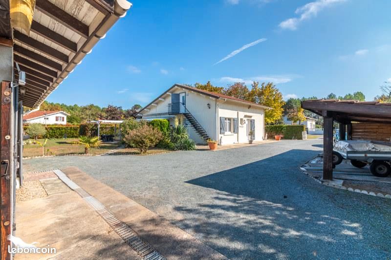 Maison 5 pièces 134 m² · à Vielle-Saint-Girons · 134 m² · 314 160 €