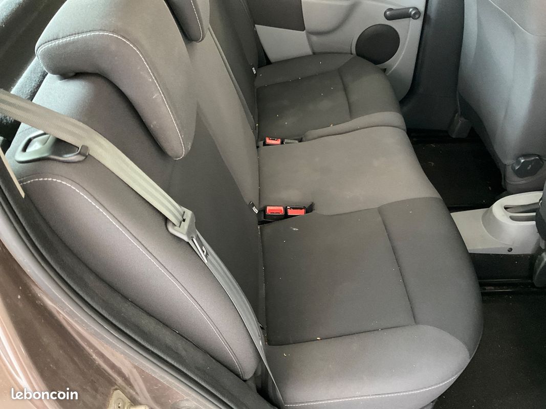 Renault MODUS 1.2 16V 75CH YAHOO (image 11)