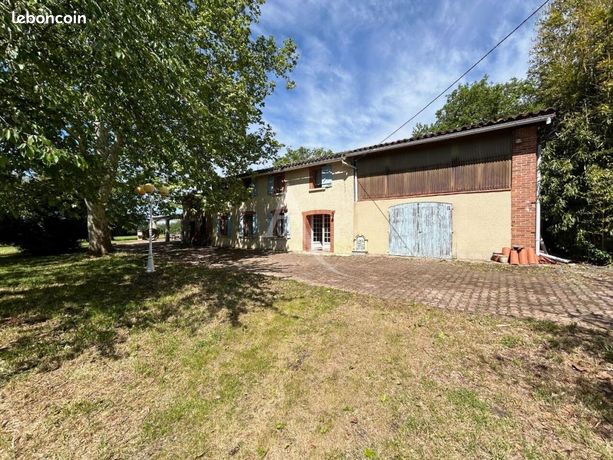 Maison 5 pièces 210 m²