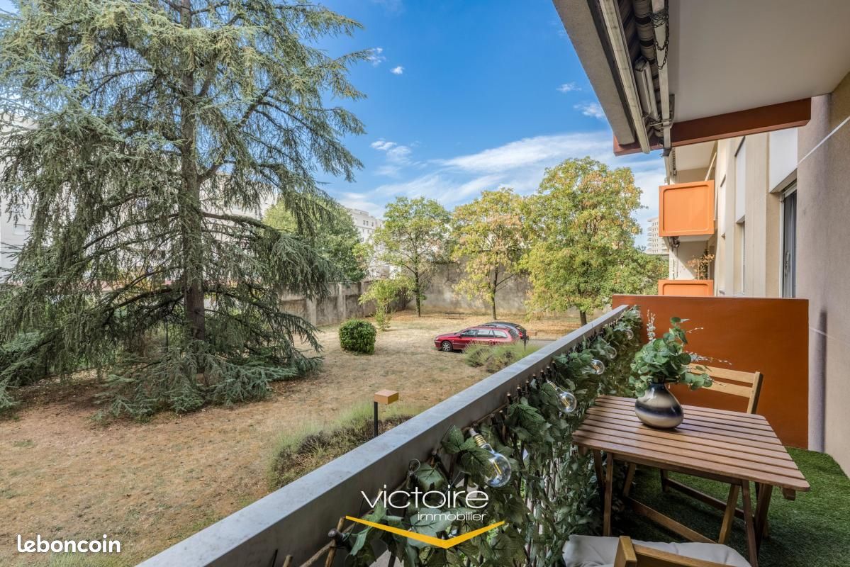 Appartement 3 pièces 84 m² · à Lyon · 84 m² · 279 000 €