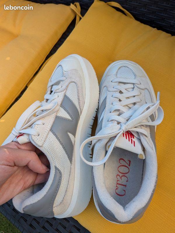 New Balance CT302 (image 5)