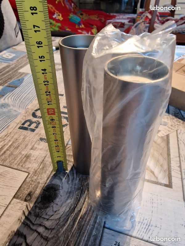 4 Pieds BO CONCEPT NEUF - Pour canapé ou autre (image 3)
