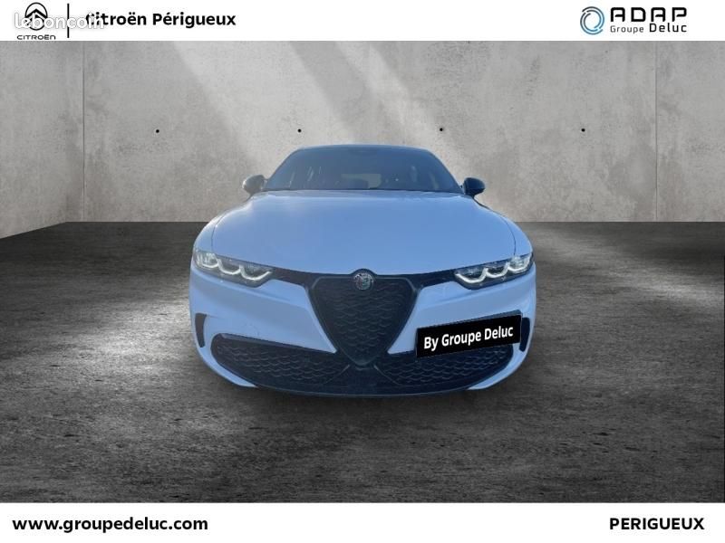 Alfa romeo Tonale 1.5 Hybrid 160ch Tributo Italiano TCT (image 9)
