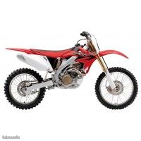 Toutes pieces honda 450 crf 2005 (image 1)