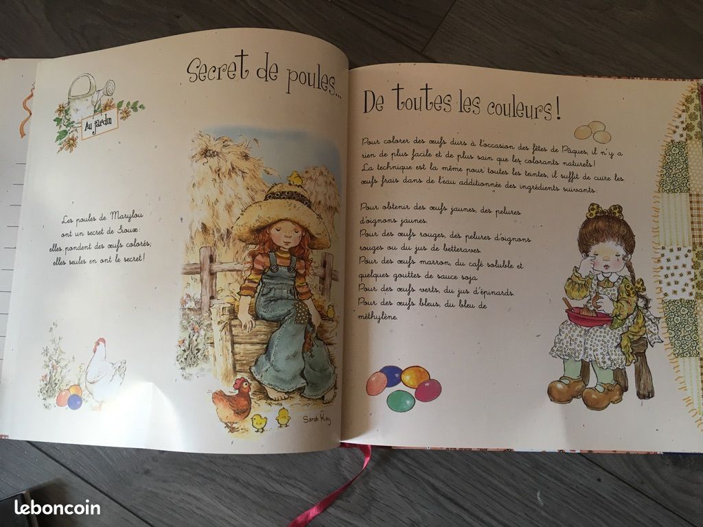 Une année avec Sarah Kay (image 4)