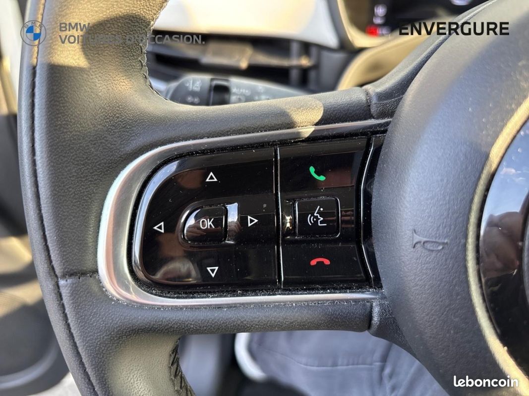 Fiat 500 e 118ch MY23 (image 17)