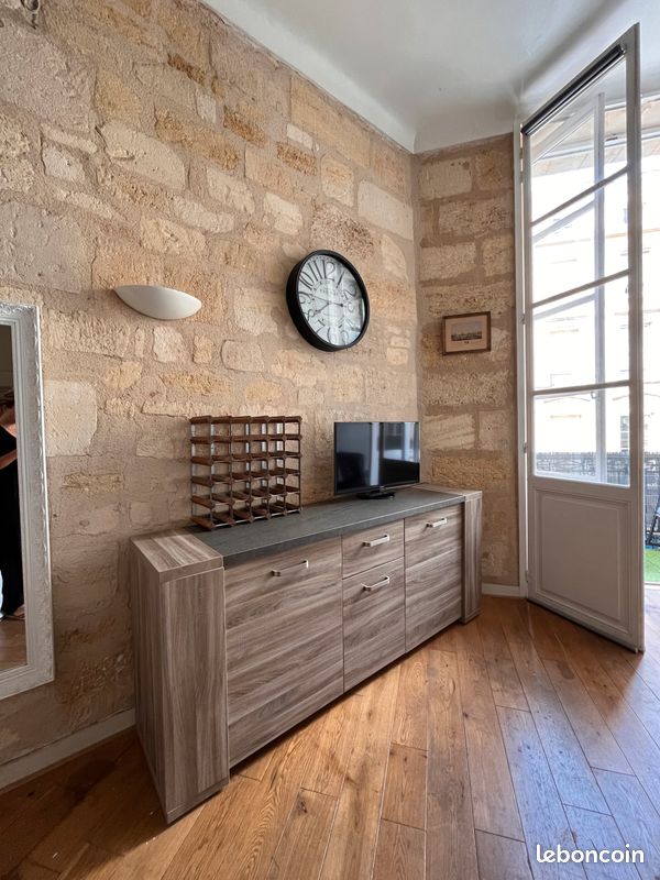 Appartement 3 pièces 58 m² · à Bordeaux · 58 m² · 290 000 €