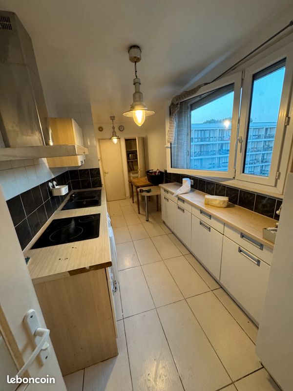 Appartement a louer yerres - 5 pièce(s) - 100 m2 - Surfyn