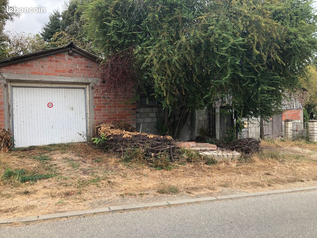 Maison 3 pièces 160 m² · à Cadours · 160 m² · 107 000 €
