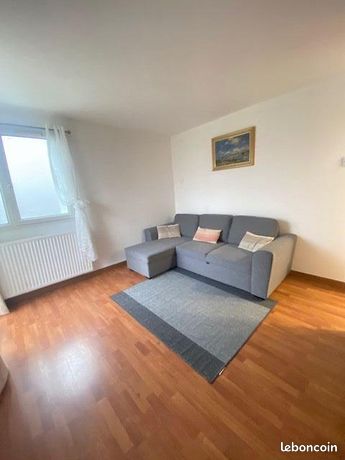 Appartement 2 pièces 36 m²