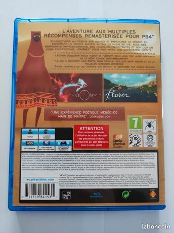 Journey Collector' Edition (Import Américain