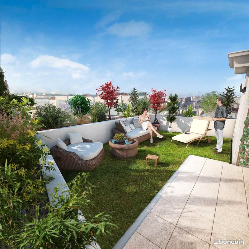 Local commercial 3 pièces 60 m² · à Drancy · 60 m² · 267 000 €
