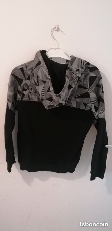 Vêtements sports enfants (image 6)