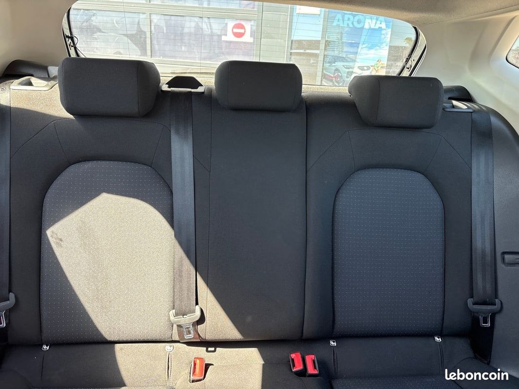 SEAT Ibiza 1.0 TSI 95 ch S/S BVM5 Copa (image 19)