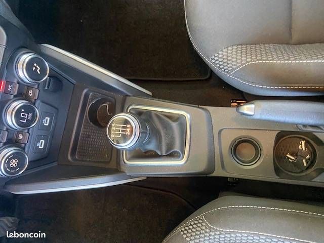 Dacia duster 2 1.5 blue dci 115 prestige bm6 2022 (image 6)