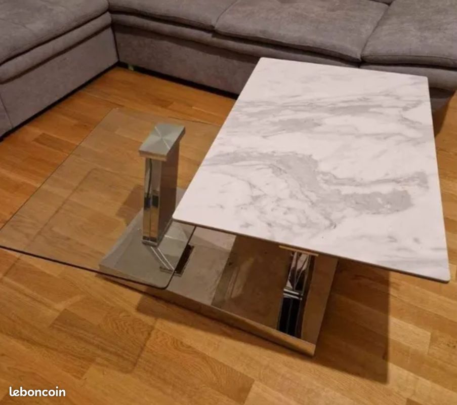 Table basse (image 2)