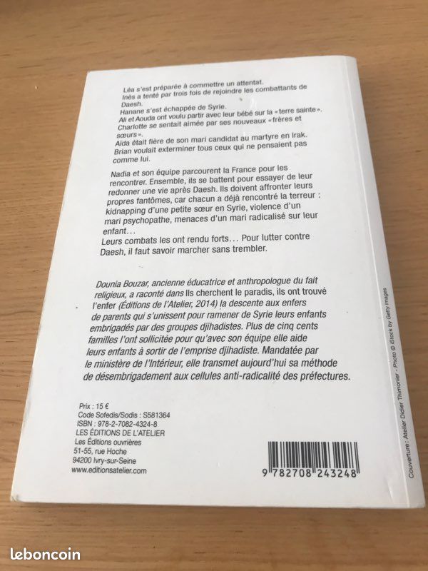 La vie après daesh (image 2)