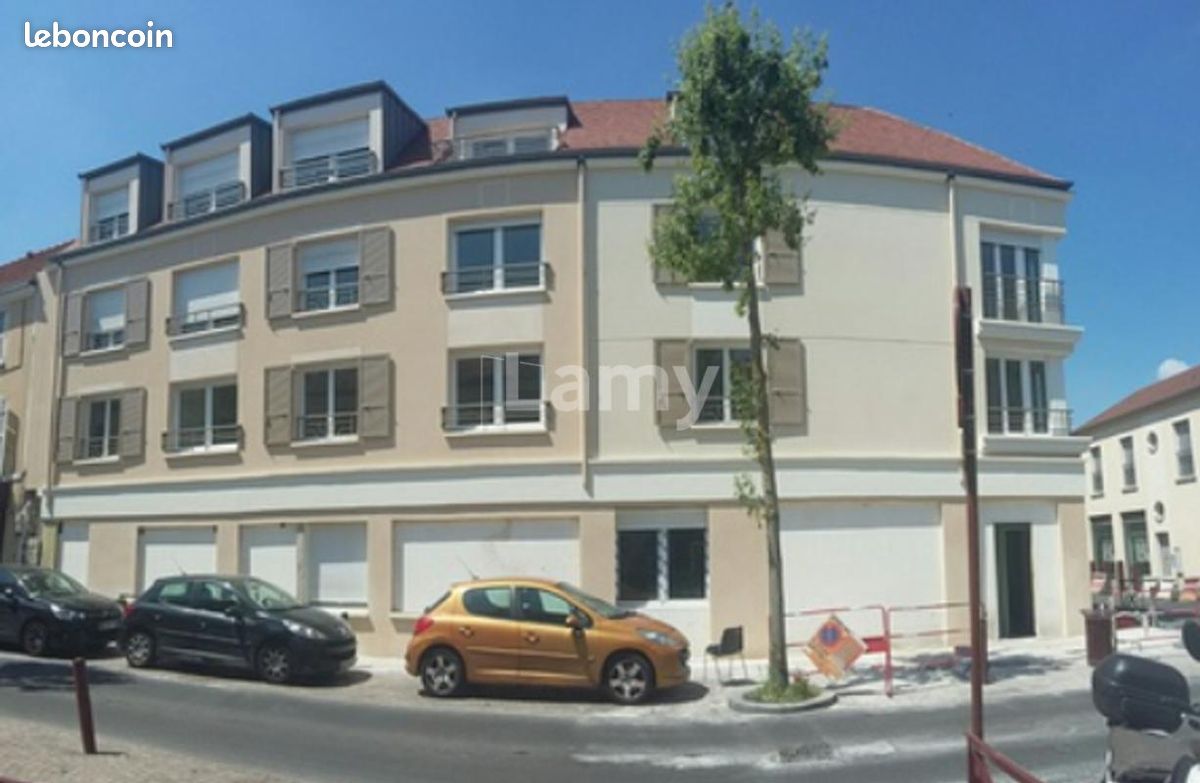 Appartement 2 pièces 41 m² · à Montfermeil · 41 m² · 847 €/mois