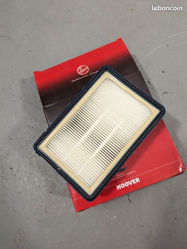 Filtre aspirateur Hoover (image 1)
