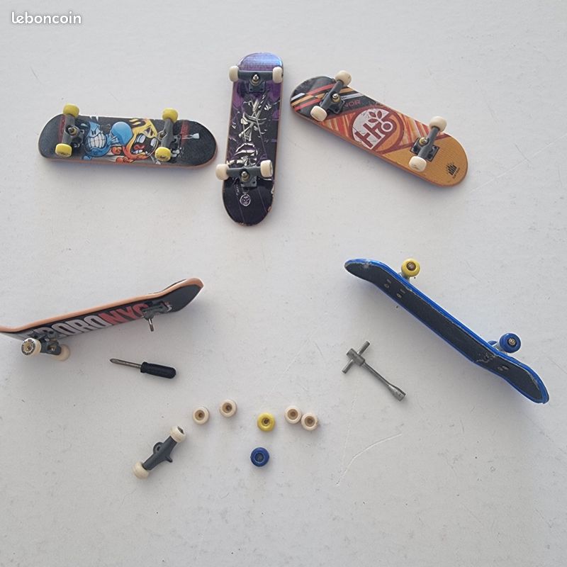 Mini skates (image 2)