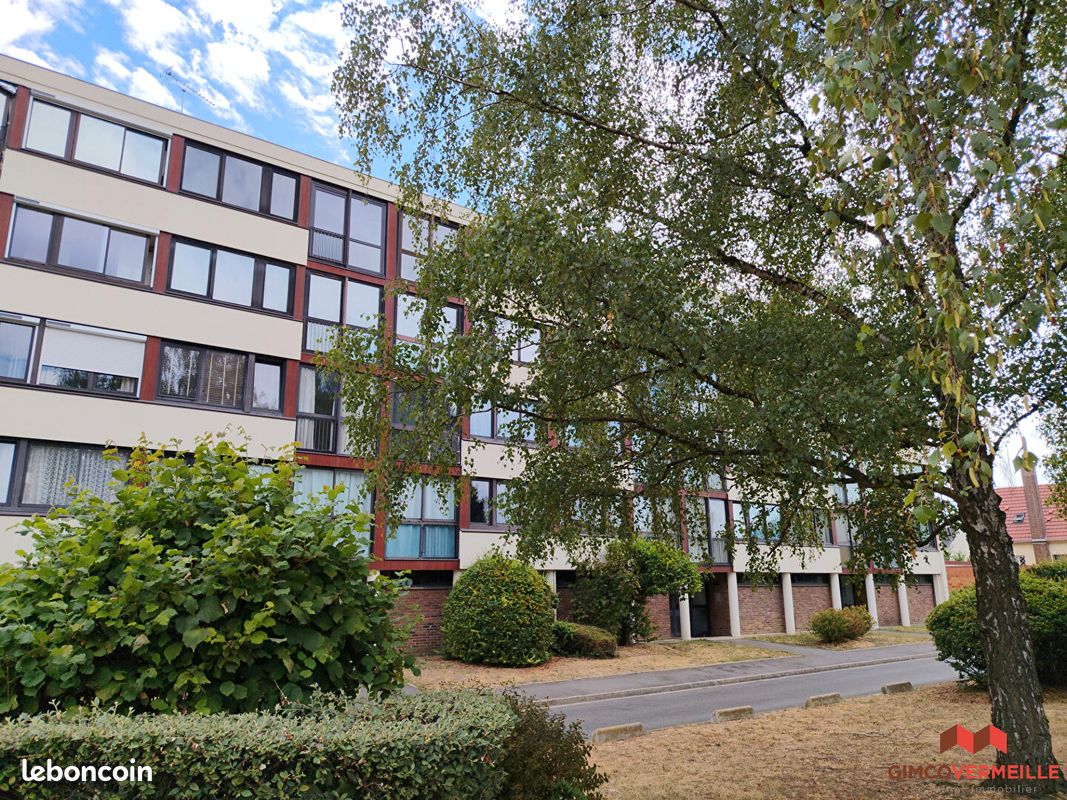 Appartement 3 pièces 51 m² · à Conflans-Sainte-Honorine · 51 m² · 950 €/mois