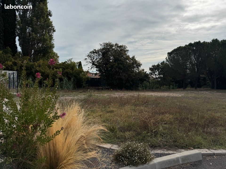 Terrain 522 m² · à Juvignac · 279 000 €