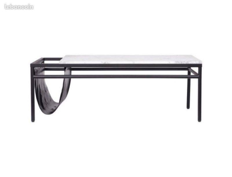 Table basse de salon (image 1)